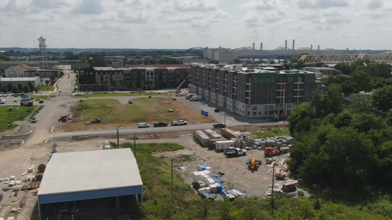 Business owners say south Clarksville development signals promise for the area's future